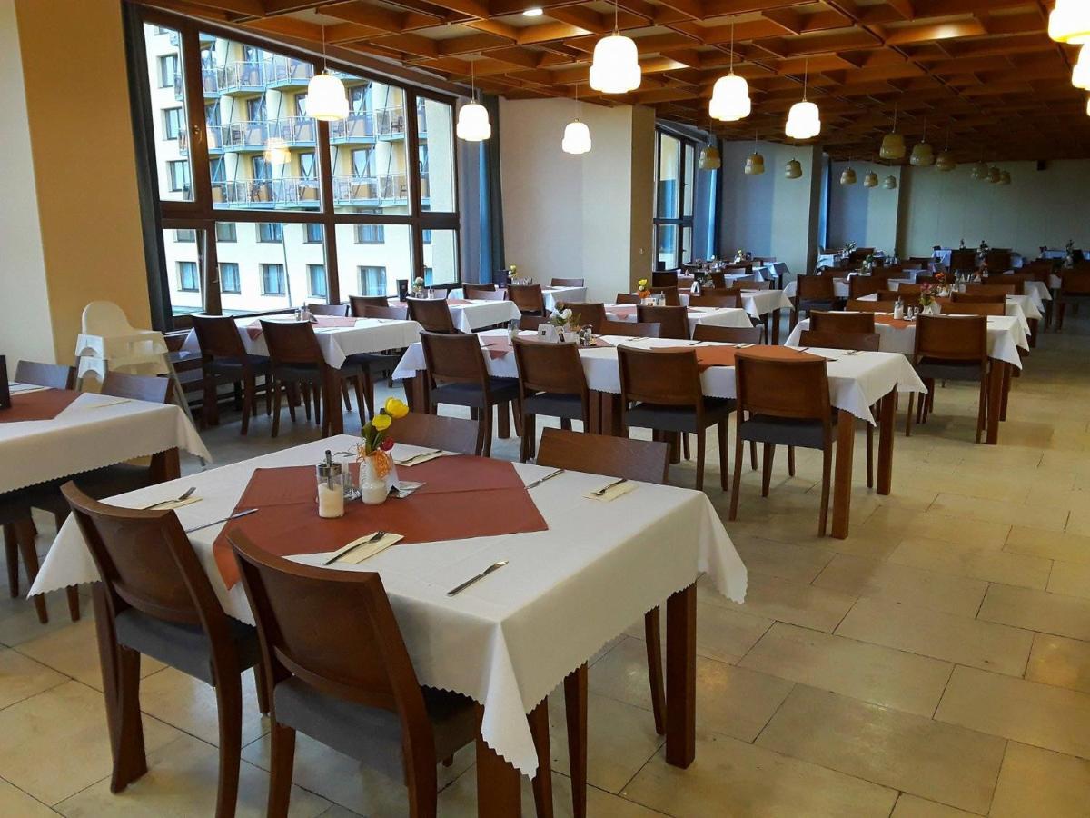 Hotel Sorea Hutnik Ii. タトランスカ・ ロムニツァ エクステリア 写真