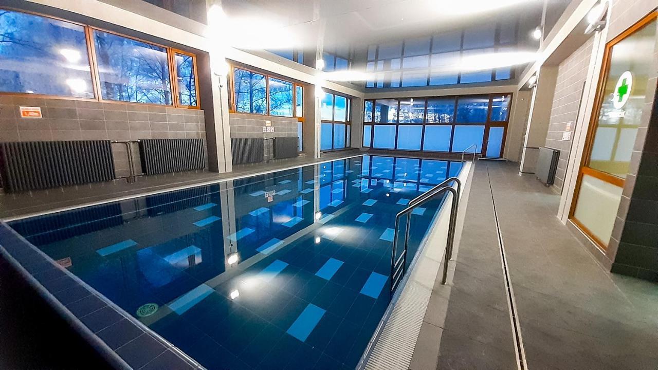 Hotel Sorea Hutnik Ii. タトランスカ・ ロムニツァ エクステリア 写真