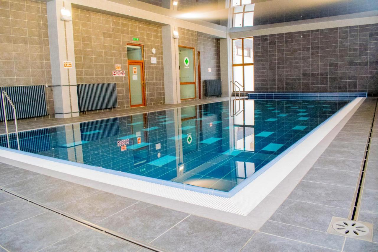 Hotel Sorea Hutnik Ii. タトランスカ・ ロムニツァ エクステリア 写真