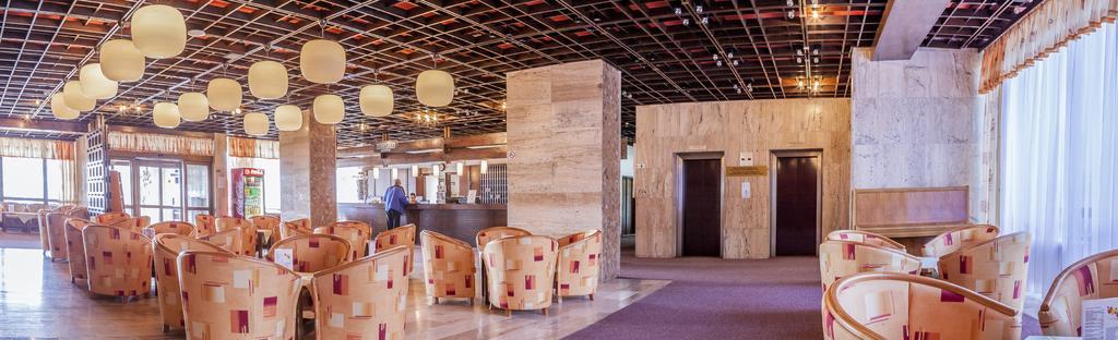 Hotel Sorea Hutnik Ii. タトランスカ・ ロムニツァ エクステリア 写真